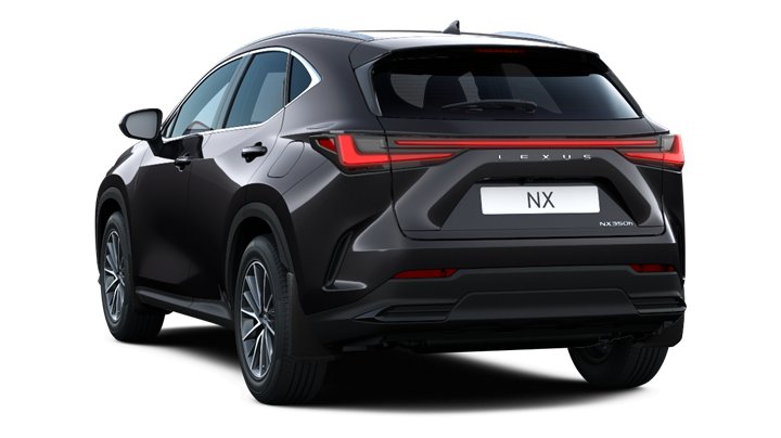 Lexus NX 350h Executive+ 2026