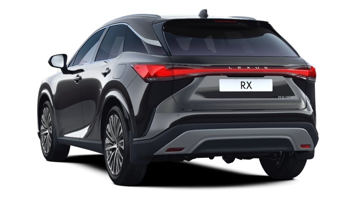 Lexus RX 350 Executive 2026