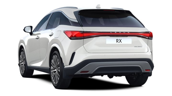 Lexus RX 350 Executive 2026