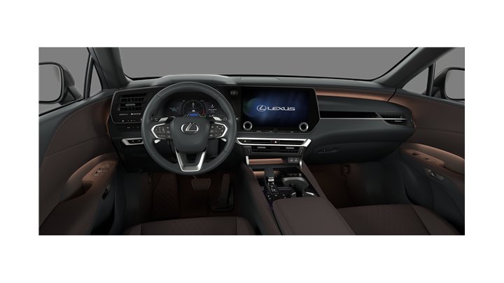 Lexus RX 350 Executive 2026