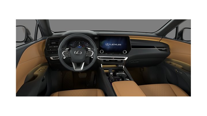 Lexus RX 350 Executive 2026