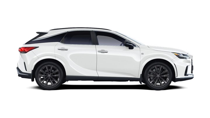 Lexus RX 350 F Sport 2026