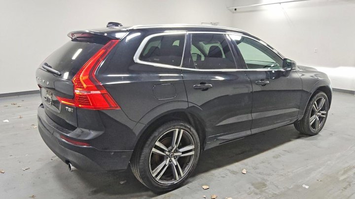 Volvo XC60  2019
