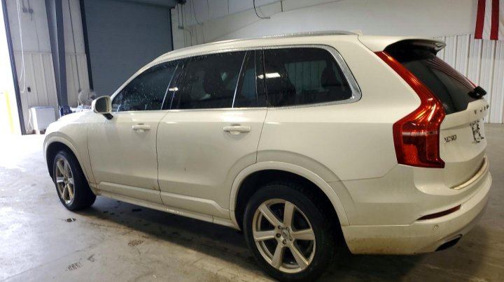 Volvo XC90  2020
