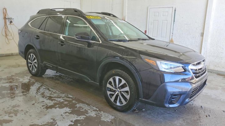 Subaru Outback  2020