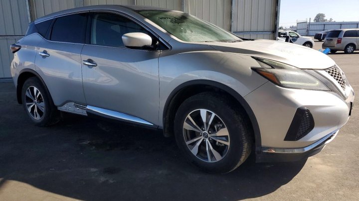 Nissan Murano  2023