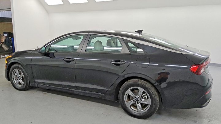 KIA K5  2022