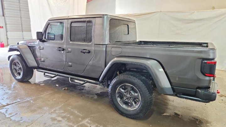 JEEP Gladiator  2021