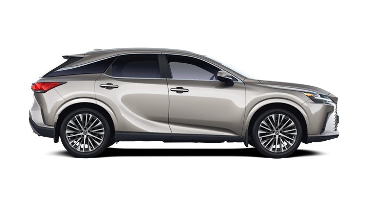 Lexus RX 350h Premium 2026