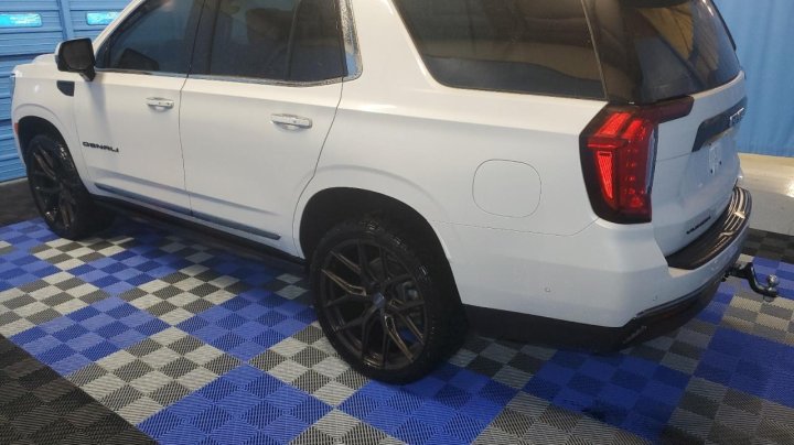 GMC YUKON  2023