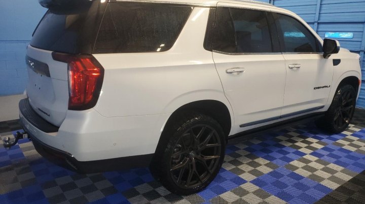 GMC YUKON  2023