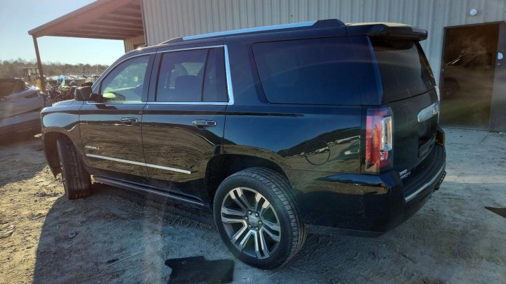 GMC YUKON  2020