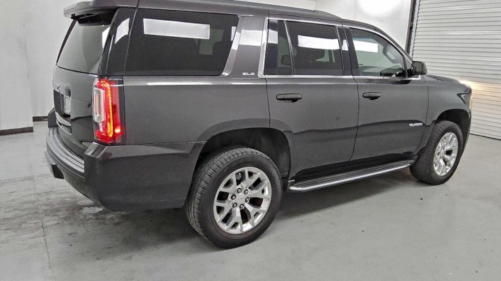 GMC YUKON  2017