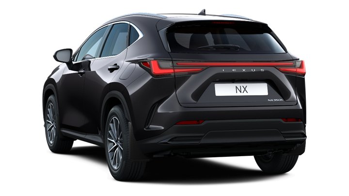 Lexus NX 350h Executive 2026