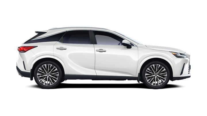 Lexus RX 350 Executive 2026