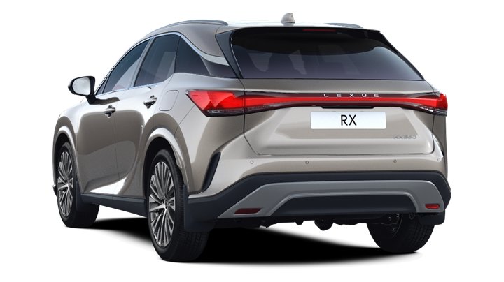 Lexus RX 350 Executive 2026