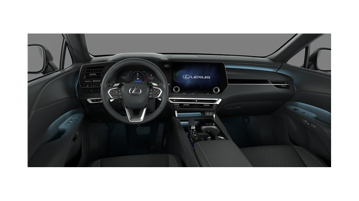 Lexus RX 350 Executive 2026