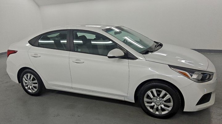 Hyundai ACCENT  2022