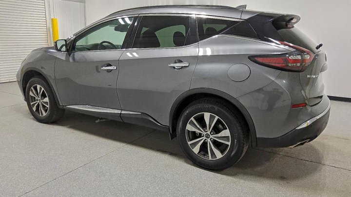 Nissan Murano  2023