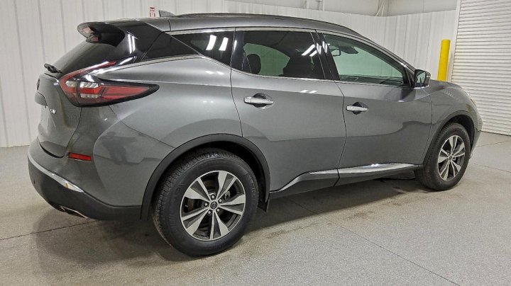 Nissan Murano  2023