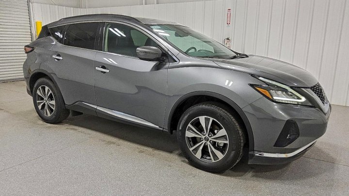 Nissan Murano  2023