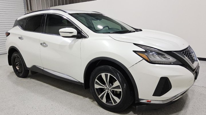Nissan Murano  2019