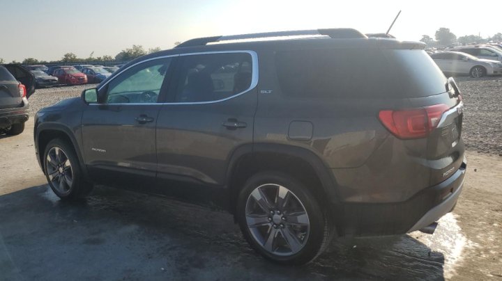 GMC Acadia  2019