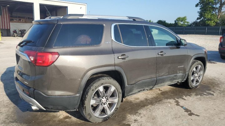 GMC Acadia  2019