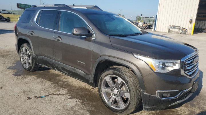 GMC Acadia  2019