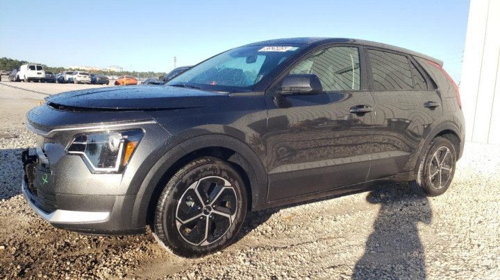 KIA NIRO  2026