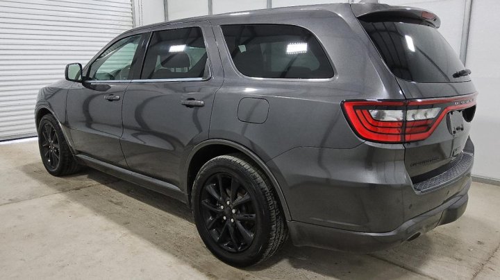 Dodge DURANGO  2017