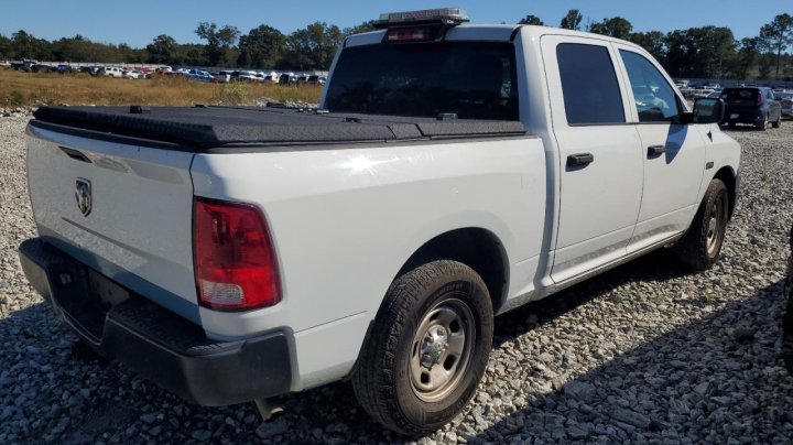 RAM 1500 CLASSIC  2020