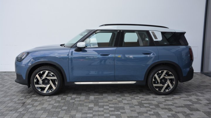 MINI Countryman Countryman 2024