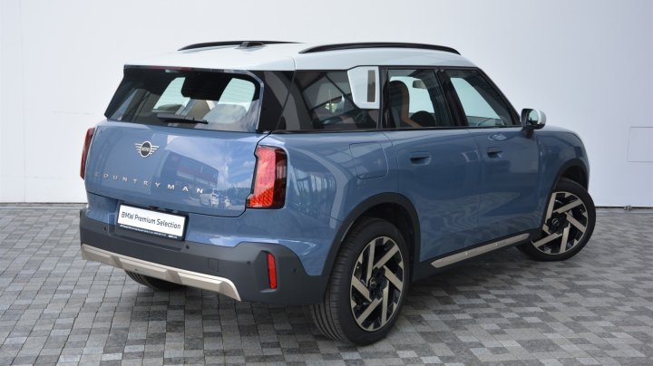MINI Countryman Countryman 2024