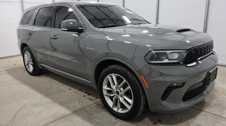Dodge DURANGO  2022