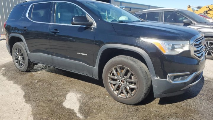 GMC Acadia  2019