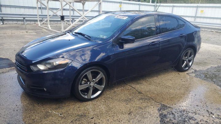 Dodge DART  2015