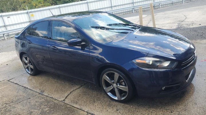 Dodge DART  2015