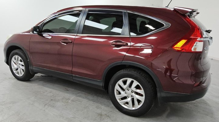 Honda CR-V  2016