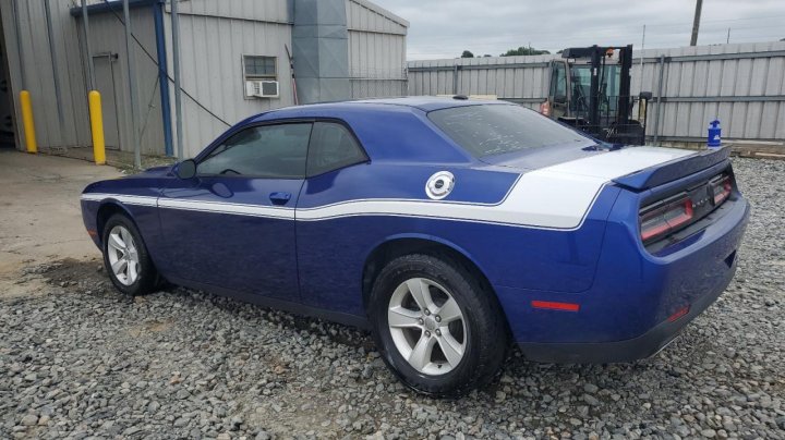 Dodge Challenger  2019