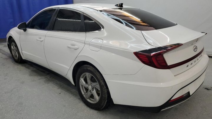 Hyundai SONATA  2023