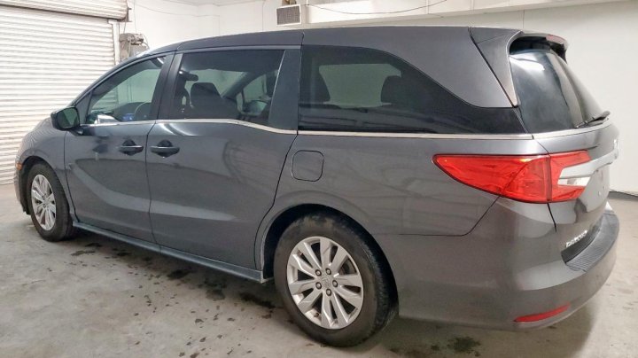 Honda Odyssey  2020