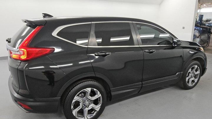 Honda CR-V  2018
