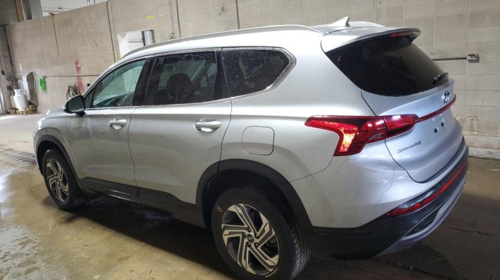 Hyundai Santa Fe  2023