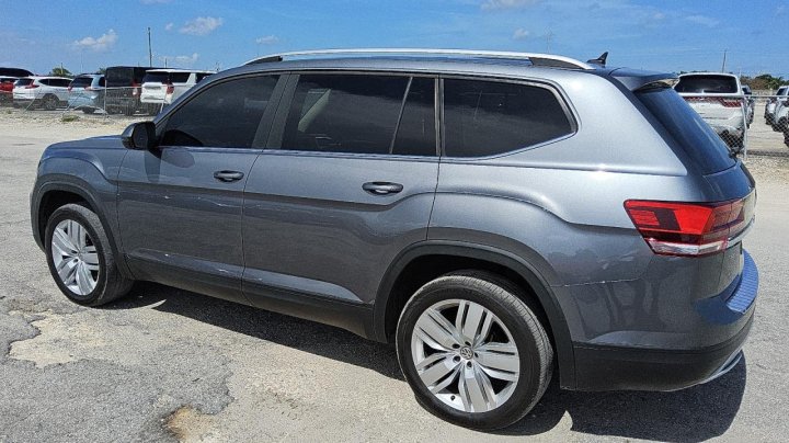Volkswagen Atlas SE 2019