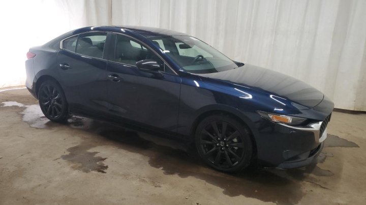 Mazda 3 SELECT SPORT 2025