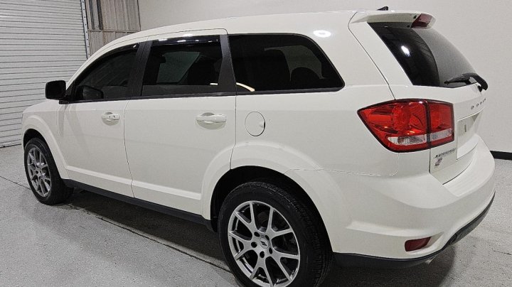 Dodge JOURNEY GT 2019