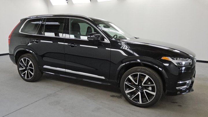 Volvo XC90 PLUS 2024