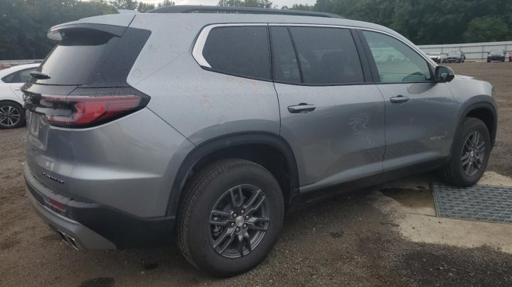 GMC Acadia ELEVATION 2025