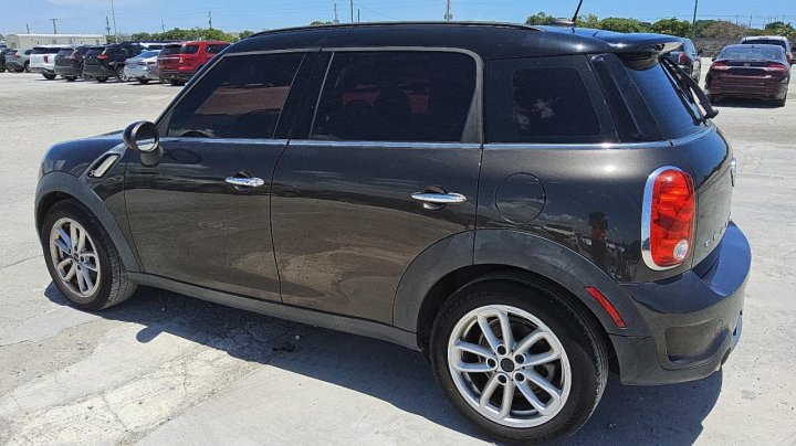 MINI COOPER  2016
